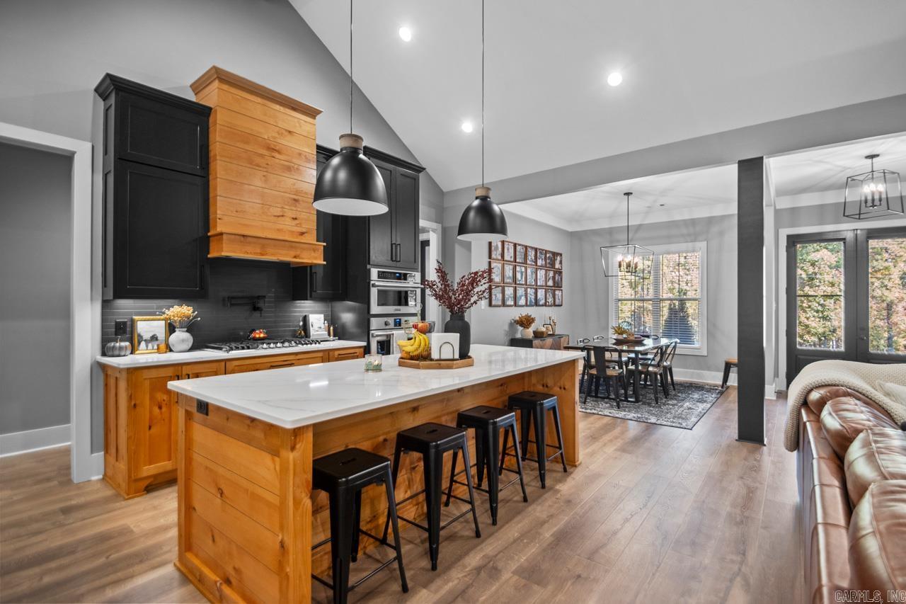 Brody Crossing - Residential
