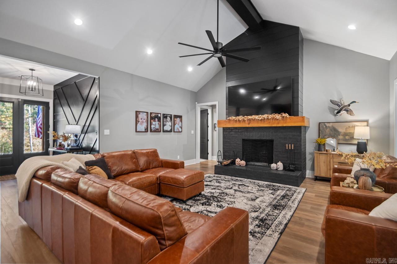 Brody Crossing - Residential
