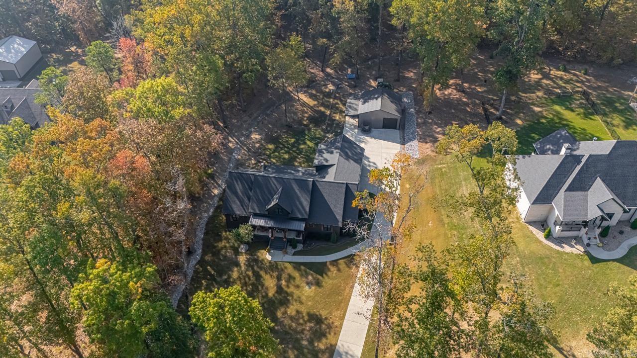 Brody Crossing - Residential