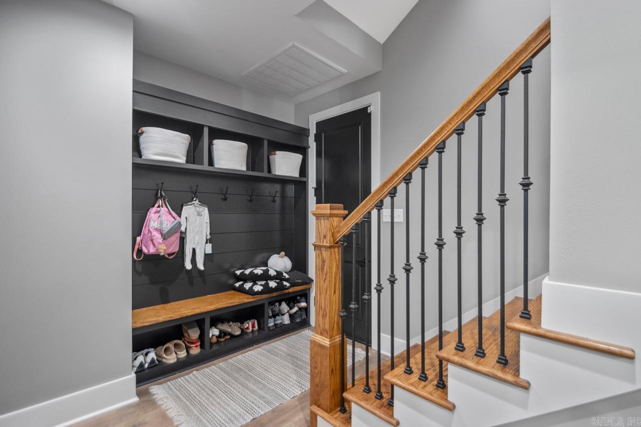 Brody Crossing - Residential
