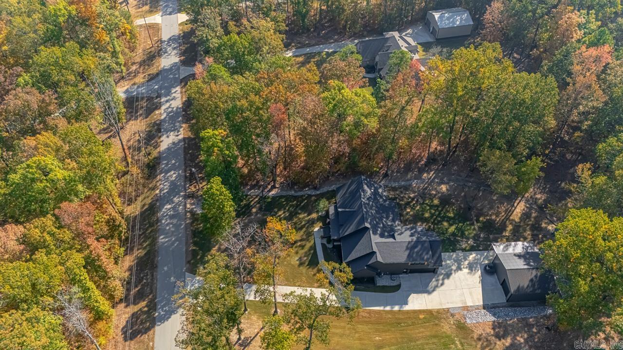 Brody Crossing - Residential