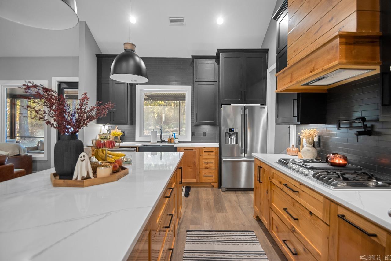Brody Crossing - Residential