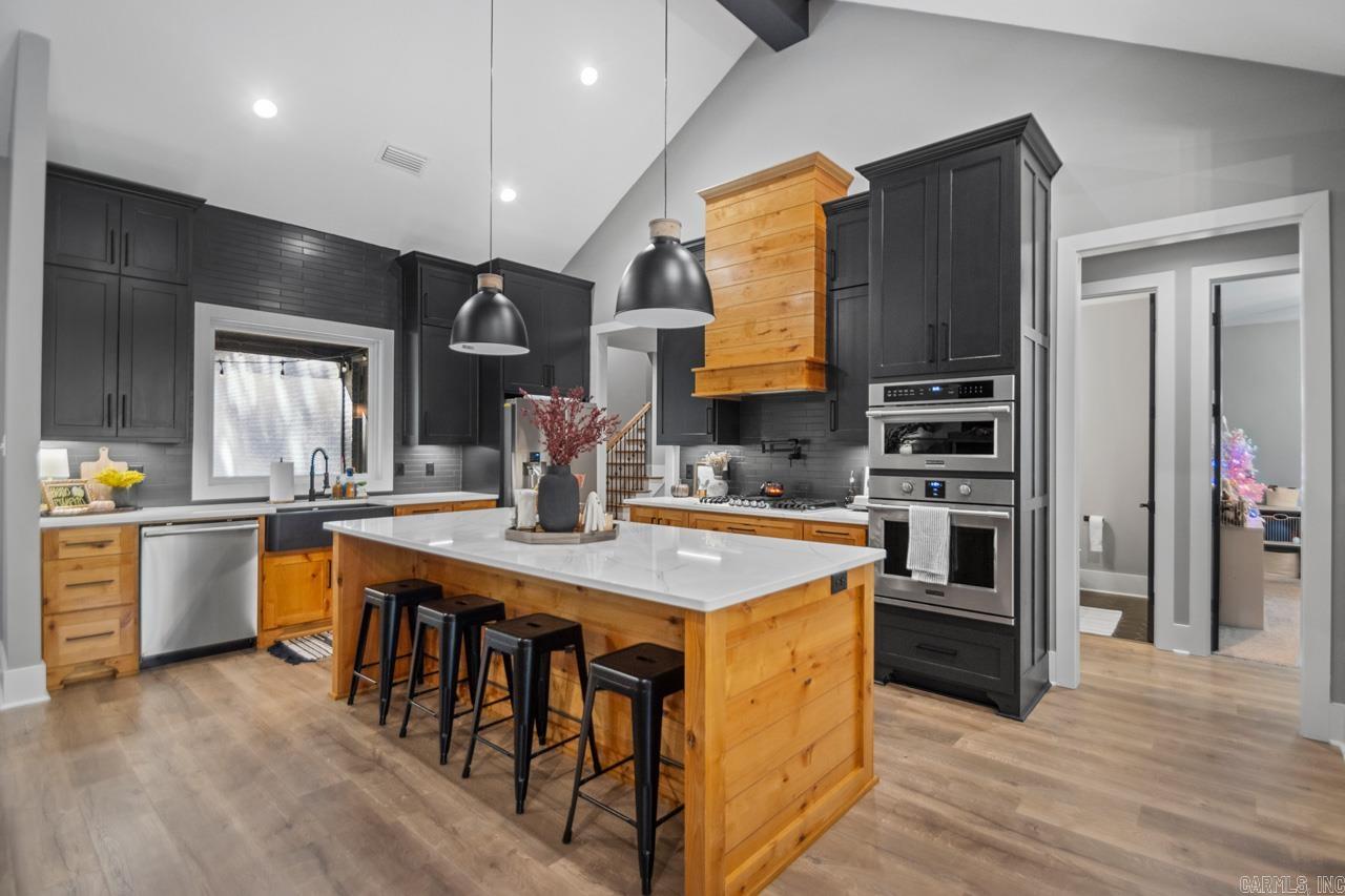 Brody Crossing - Residential