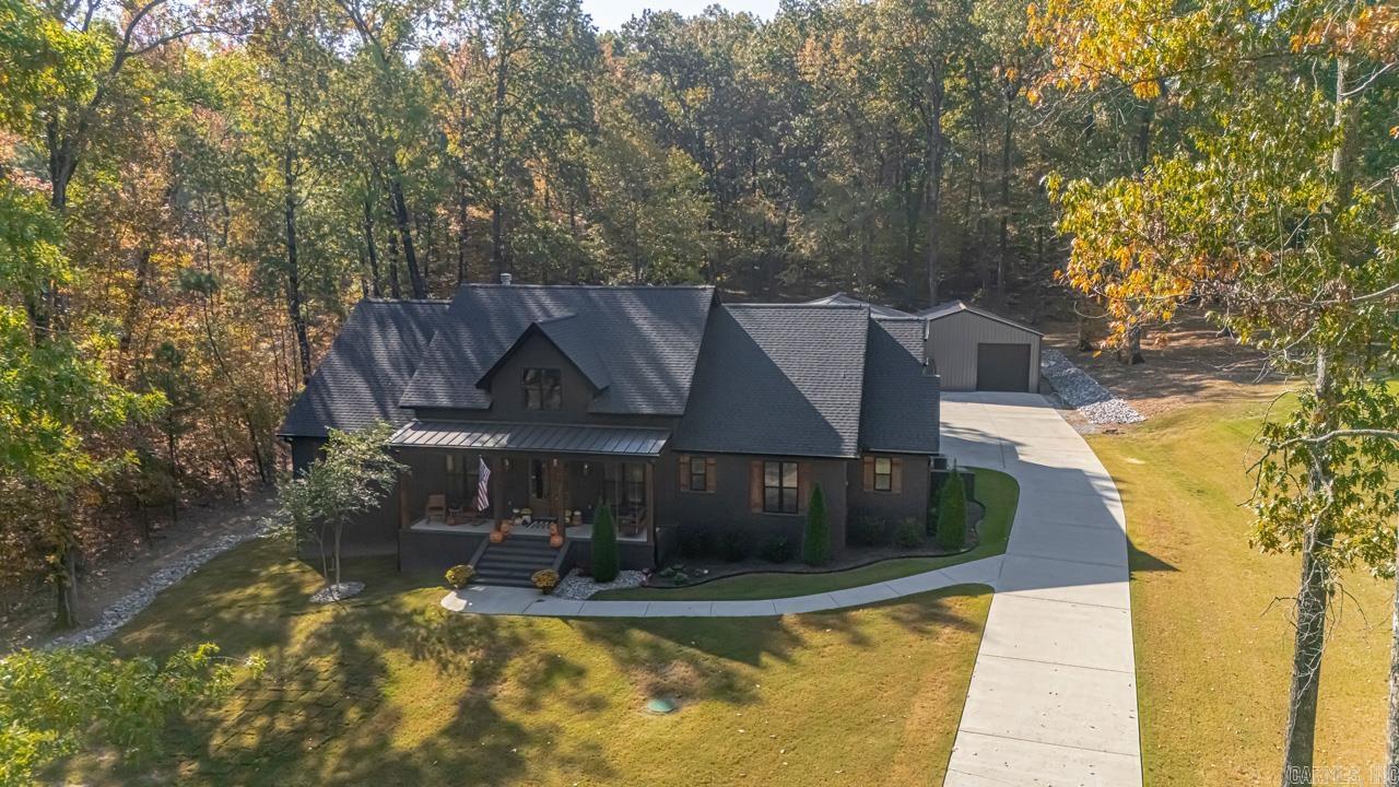 Brody Crossing - Residential
