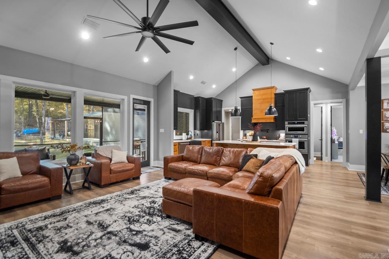Brody Crossing - Residential