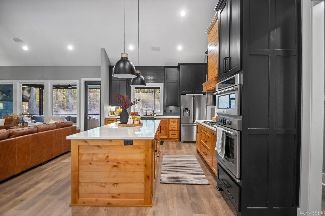 Brody Crossing - Residential