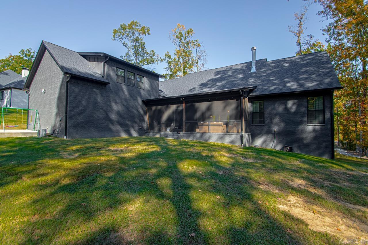 Brody Crossing - Residential