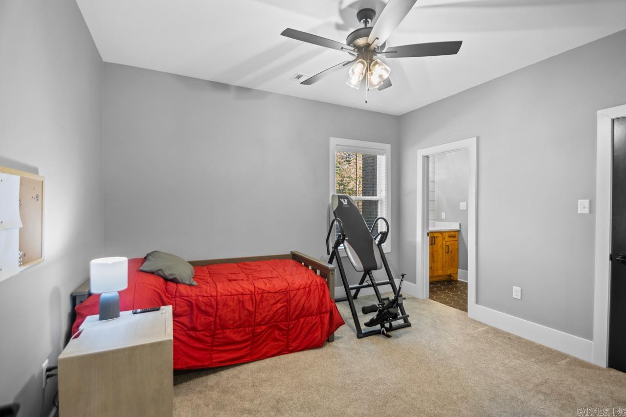 Brody Crossing - Residential