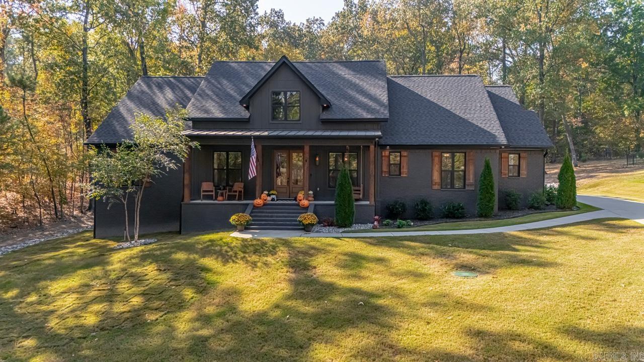 Brody Crossing - Residential