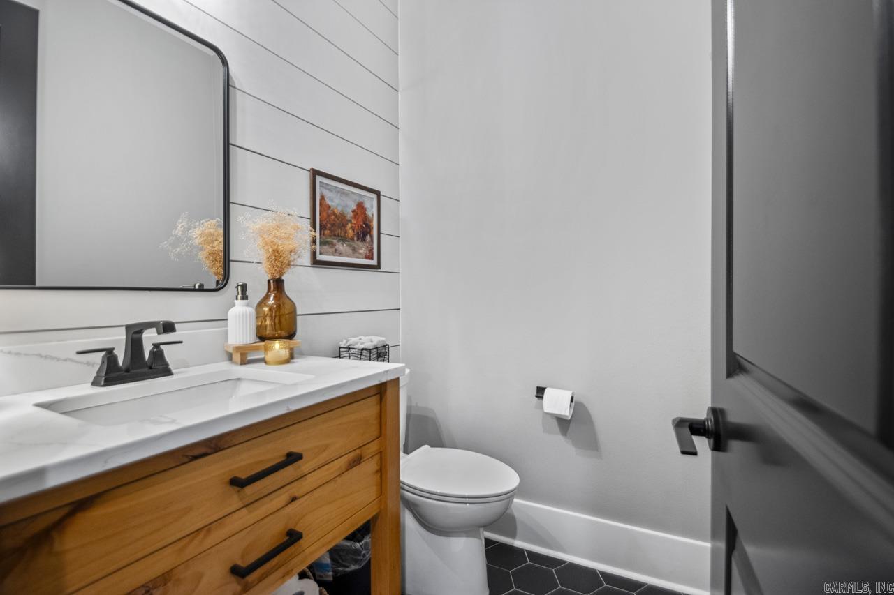 Brody Crossing - Residential