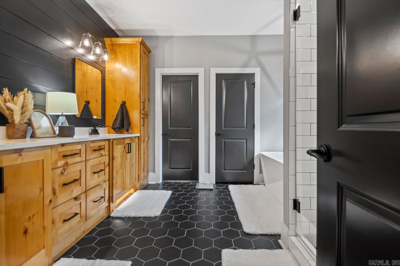 Brody Crossing - Residential