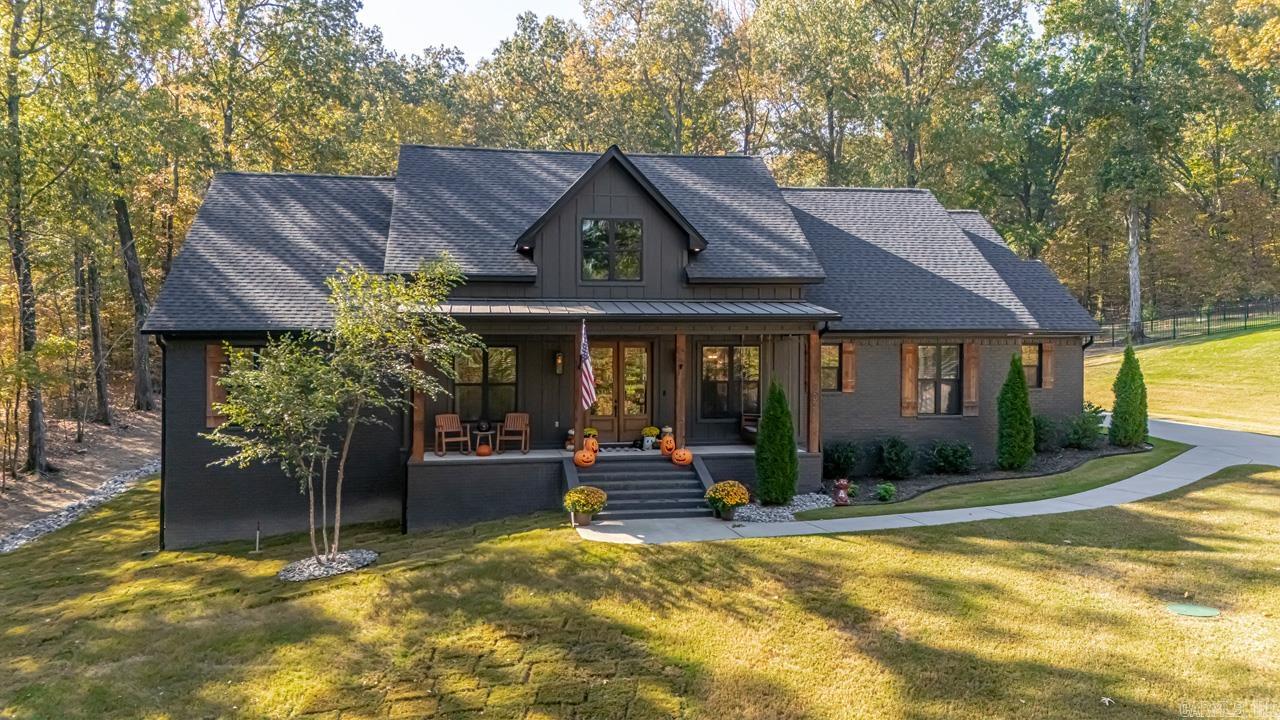 Brody Crossing - Residential