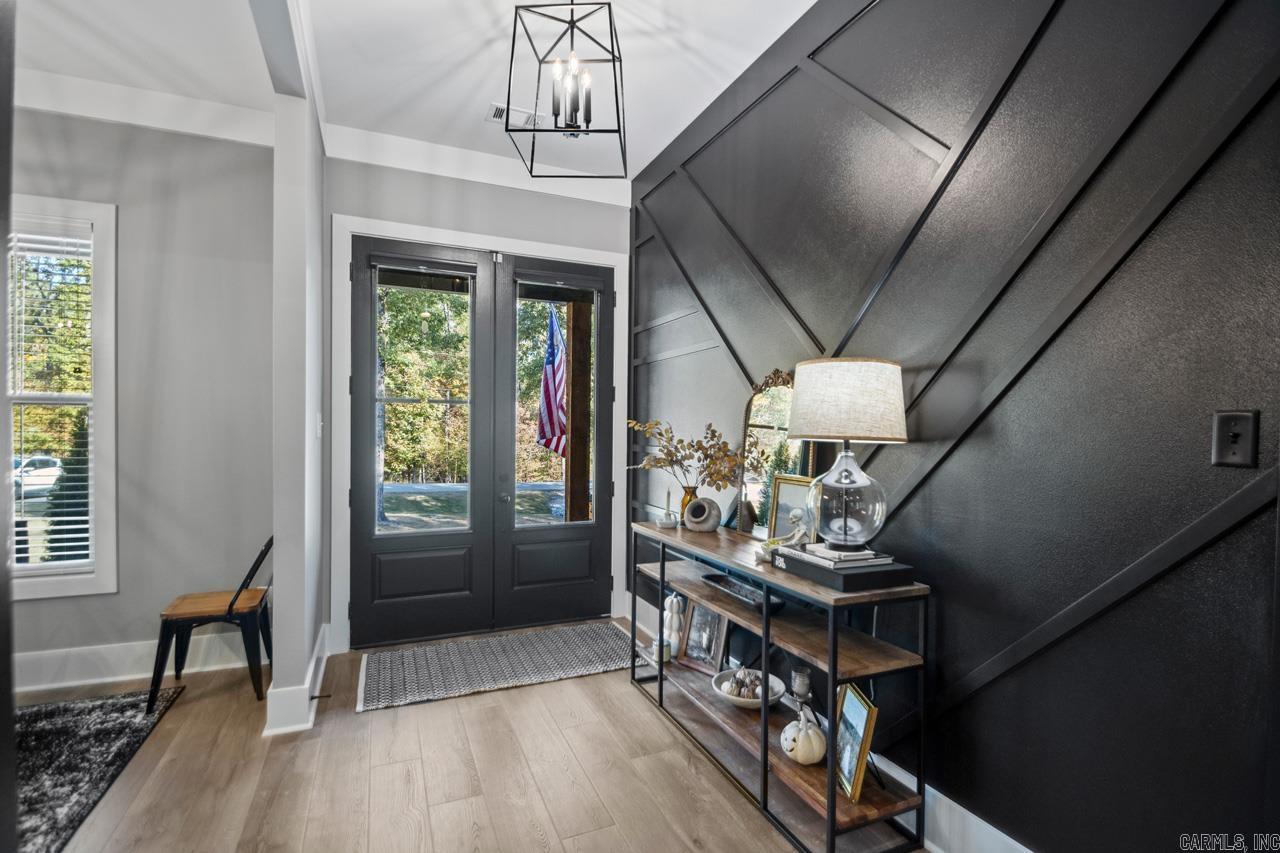 Brody Crossing - Residential