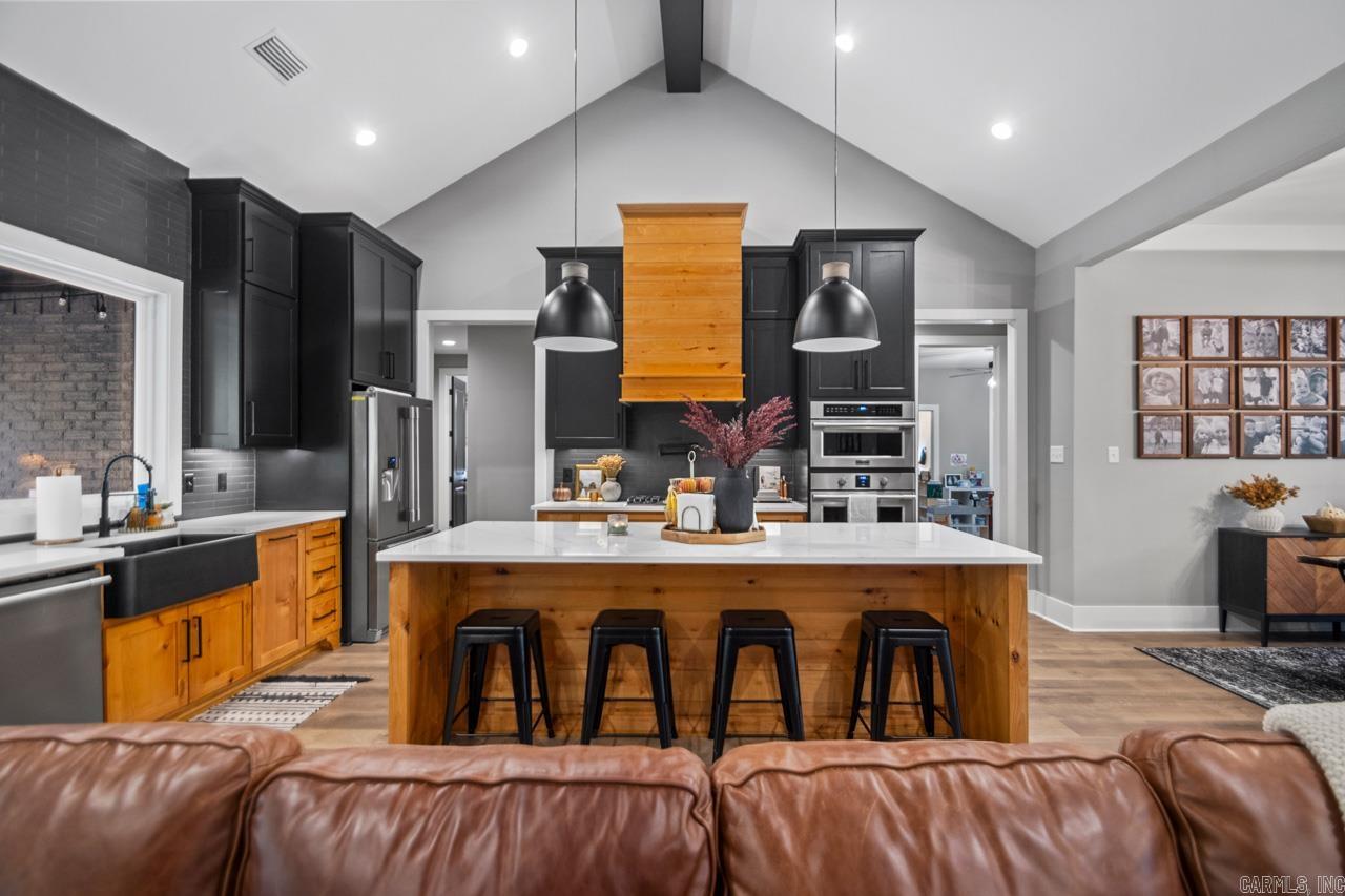 Brody Crossing - Residential