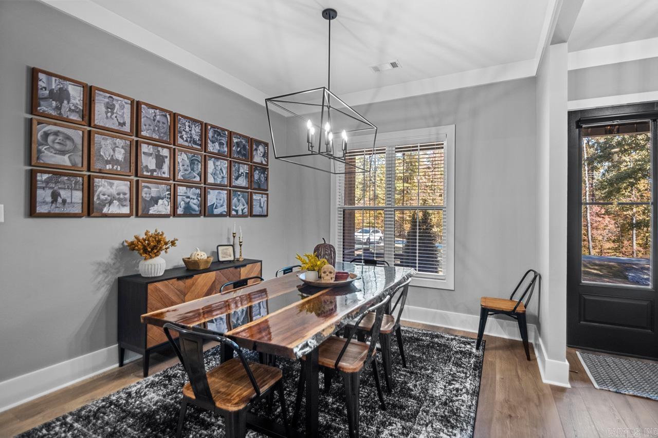 Brody Crossing - Residential