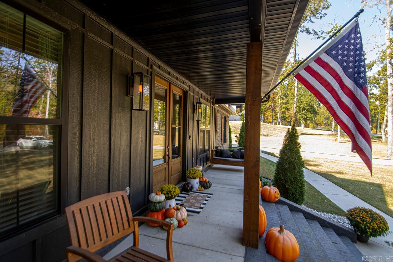 Brody Crossing - Residential