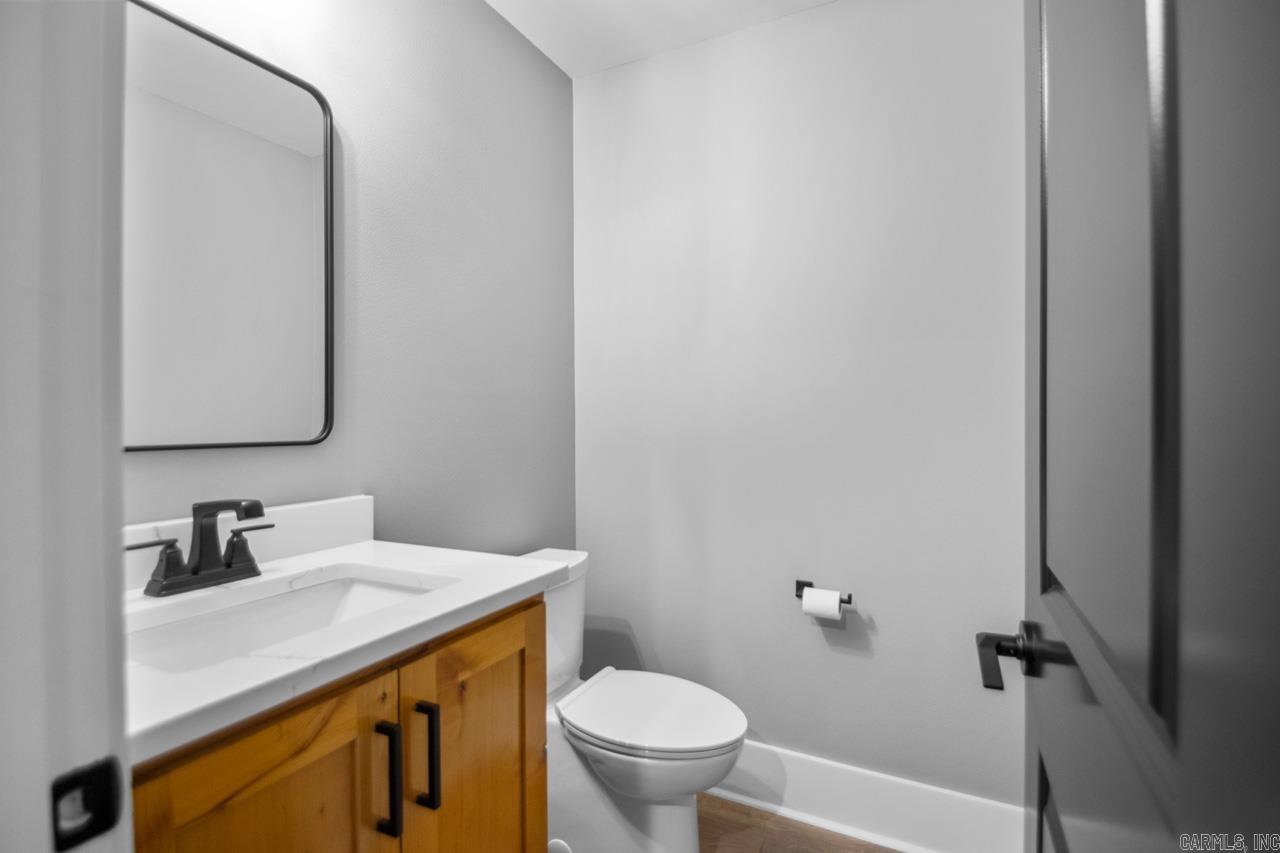 Brody Crossing - Residential