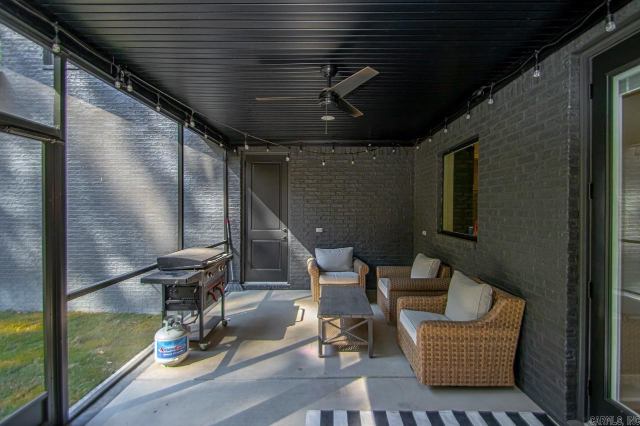 Brody Crossing - Residential