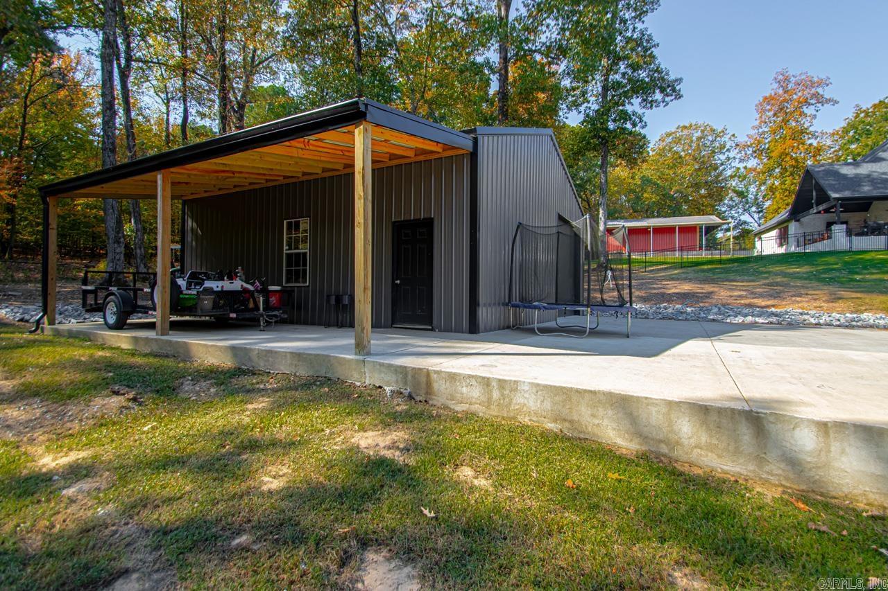 Brody Crossing - Residential
