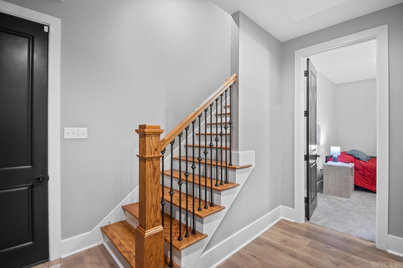 Brody Crossing - Residential