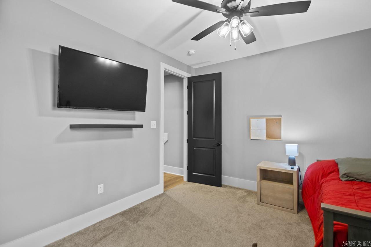 Brody Crossing - Residential