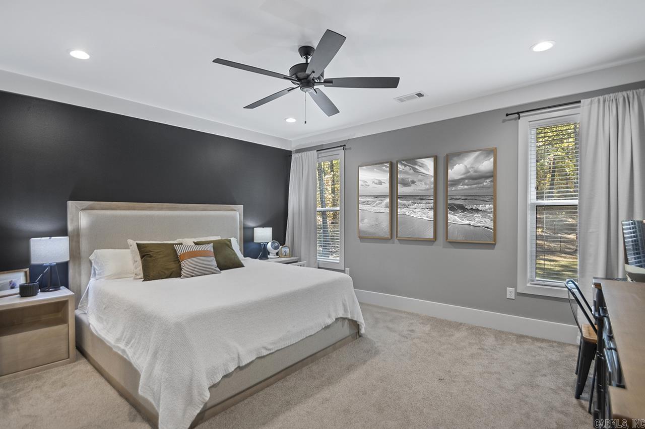 Brody Crossing - Residential