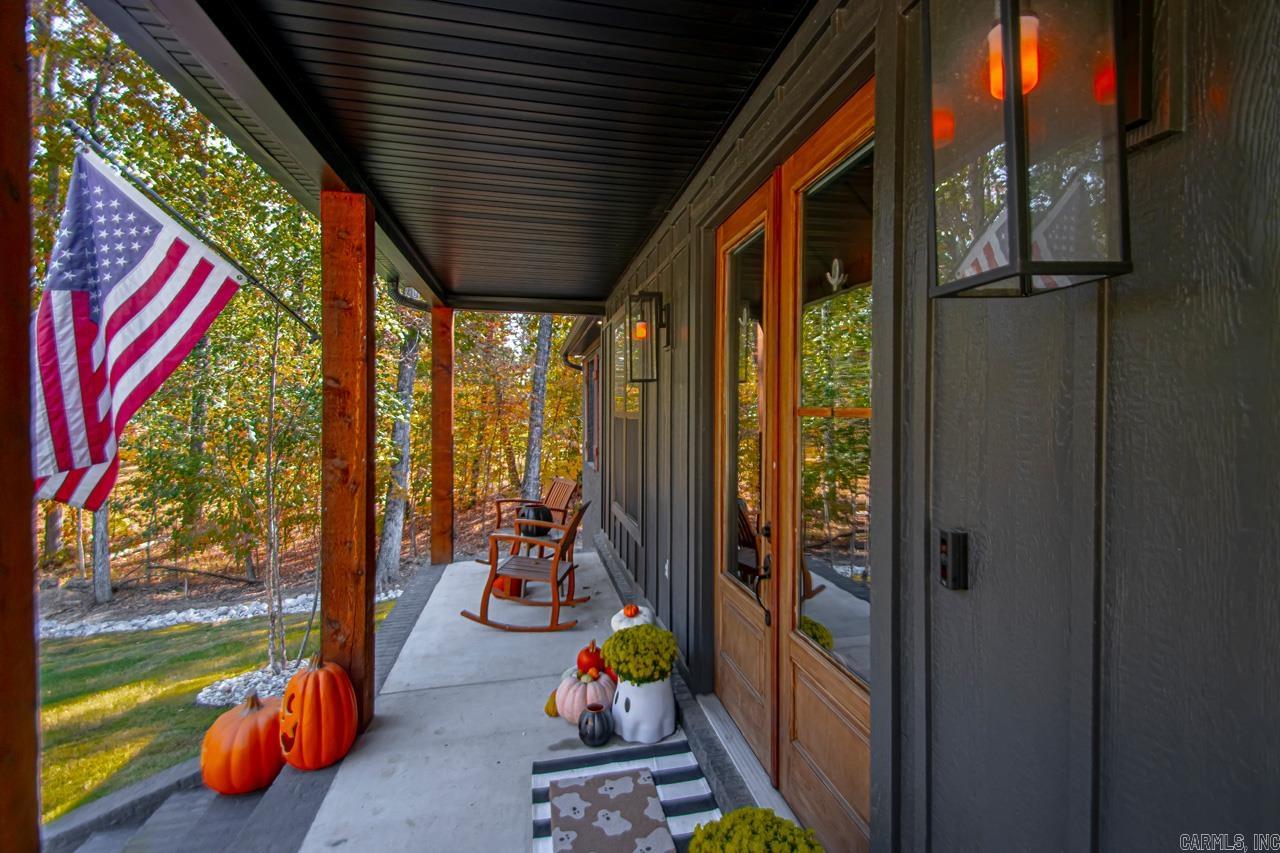 Brody Crossing - Residential