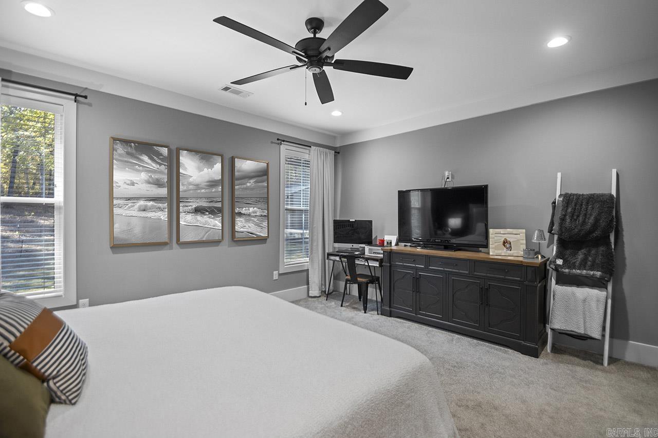 Brody Crossing - Residential