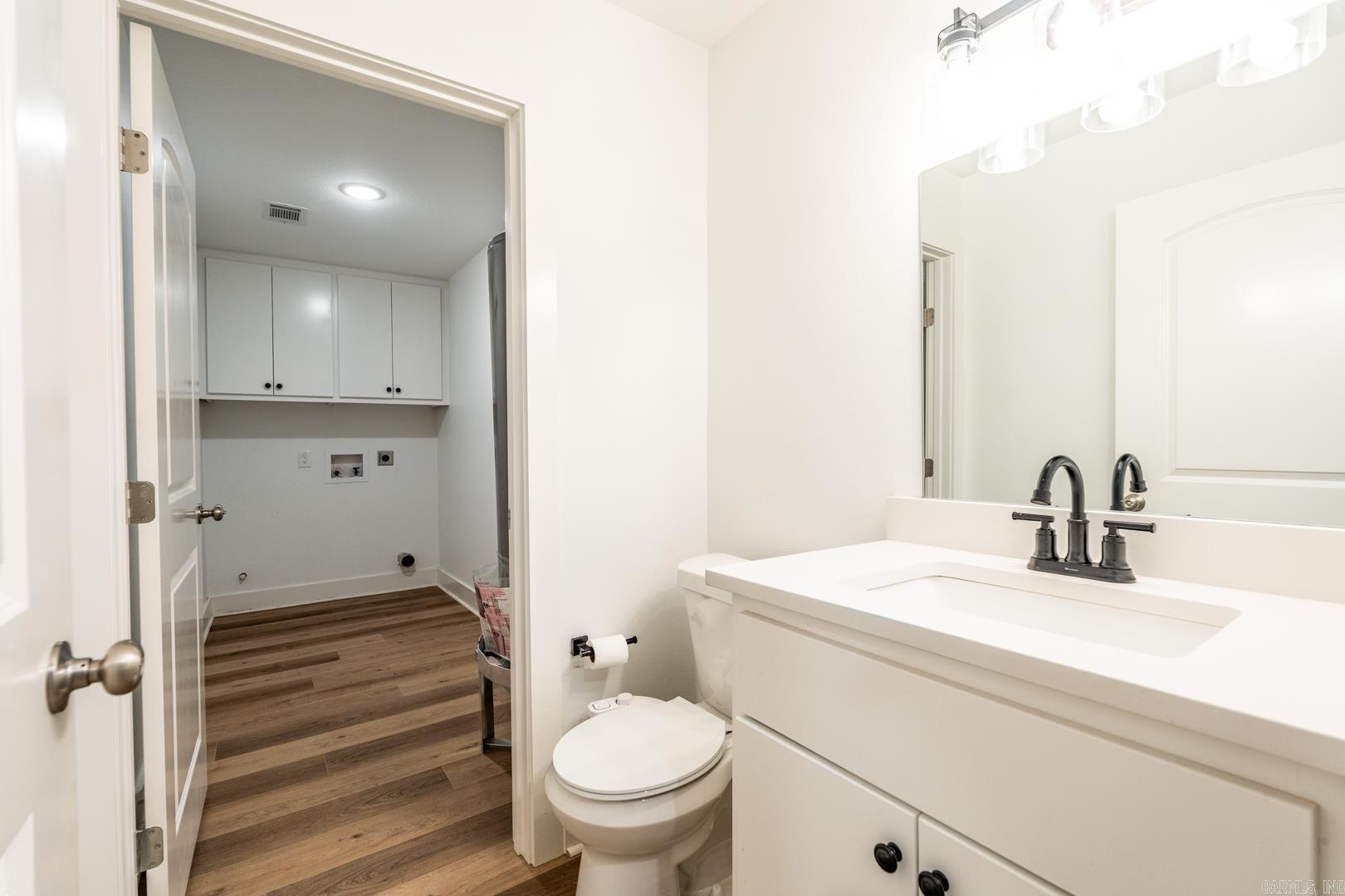 OVERBROOK - Residential