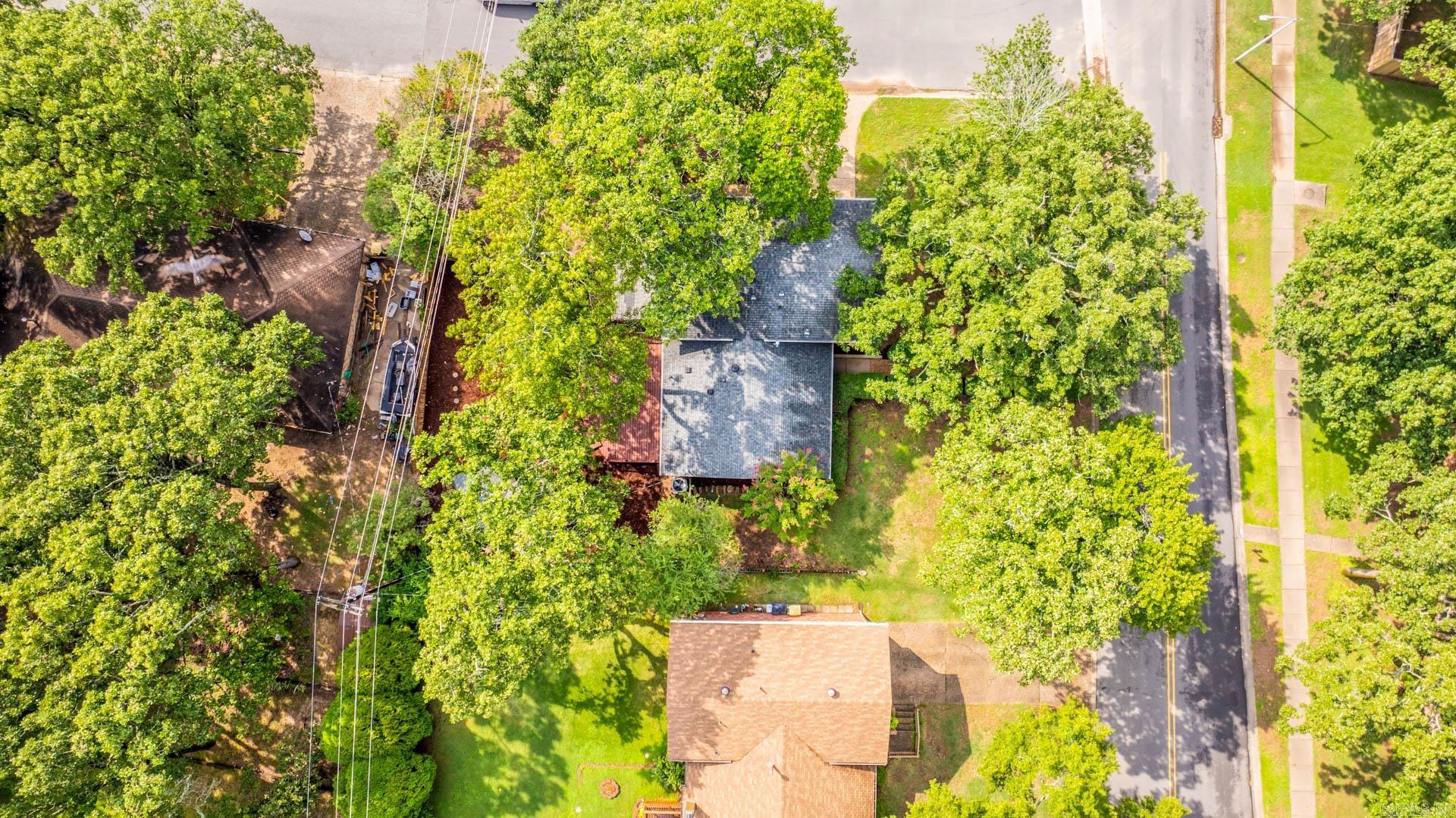 OVERBROOK - Residential