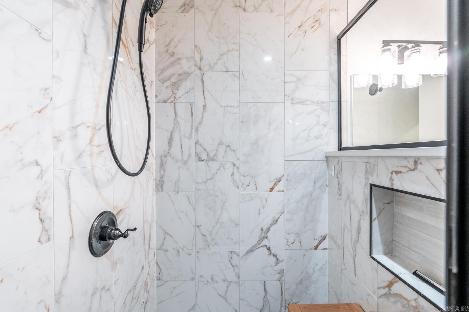 OVERBROOK - Residential