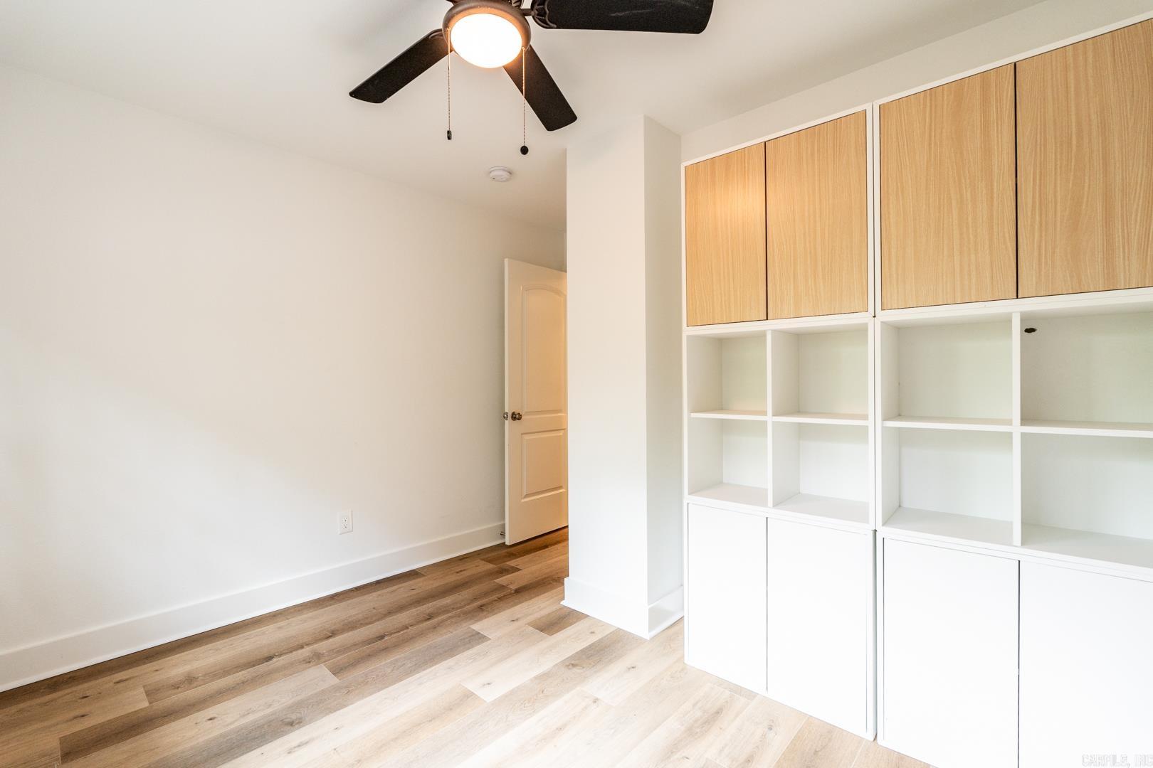 OVERBROOK - Residential