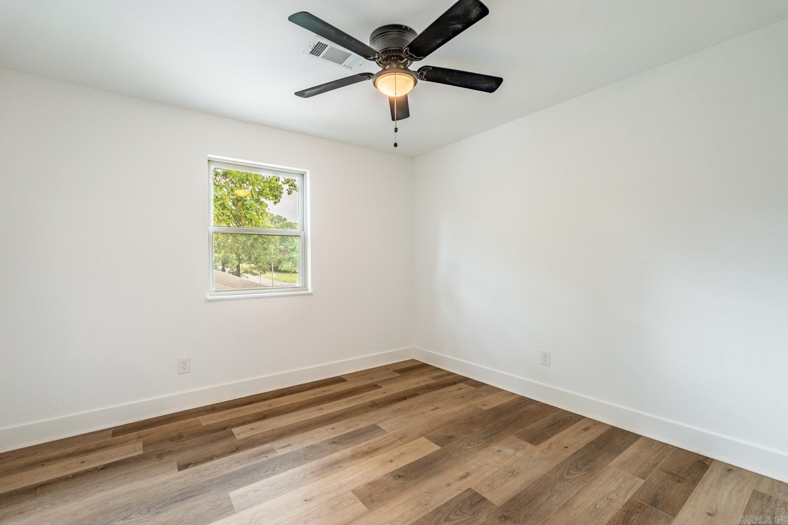 OVERBROOK - Residential