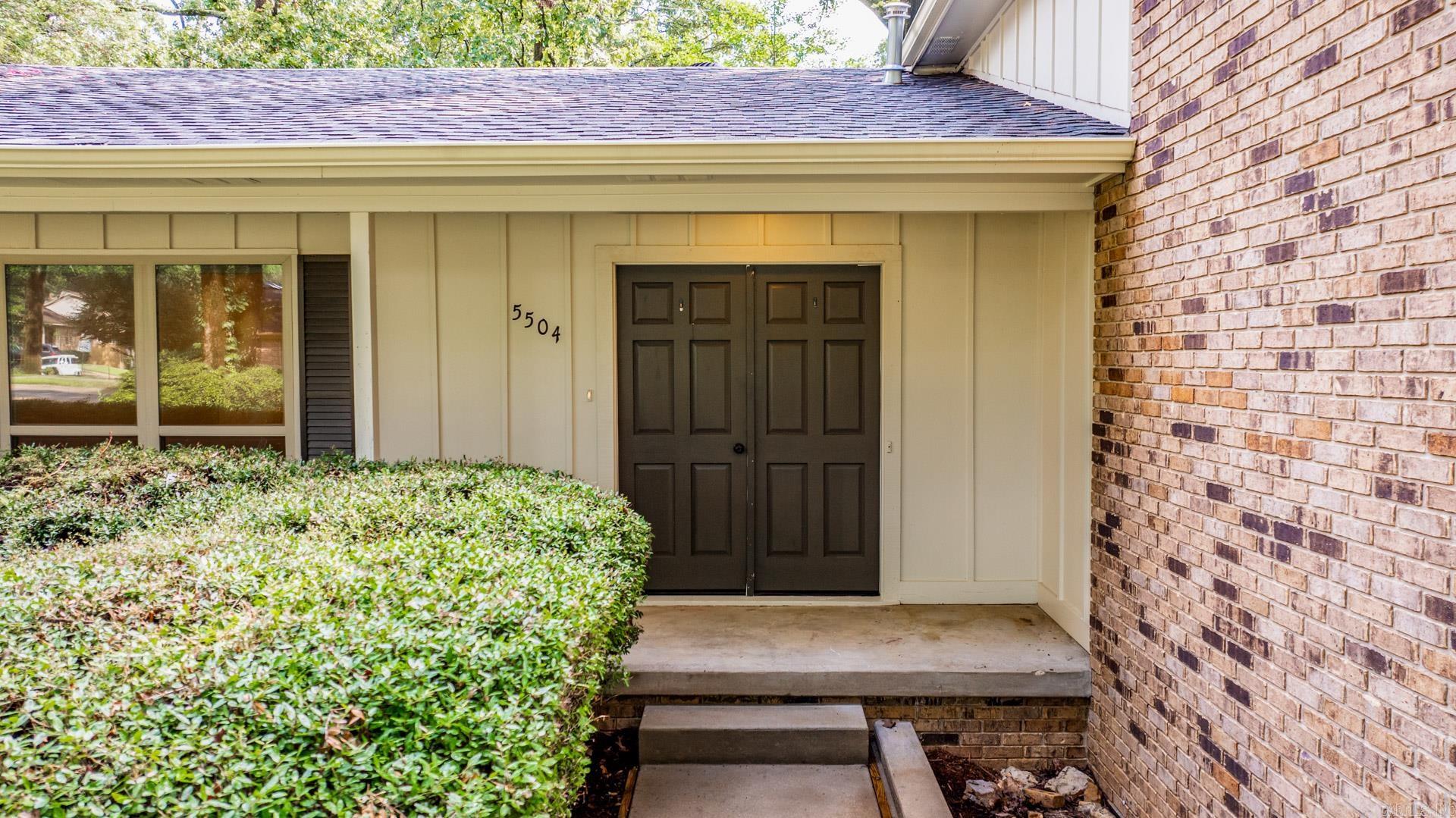 OVERBROOK - Residential