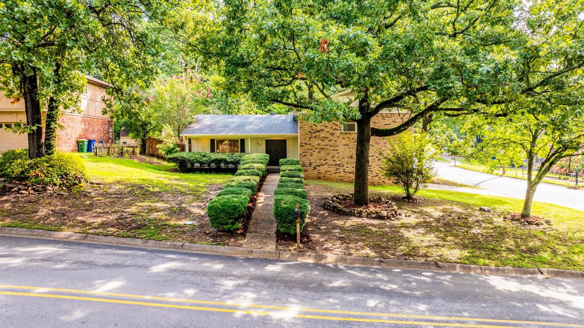 OVERBROOK - Residential