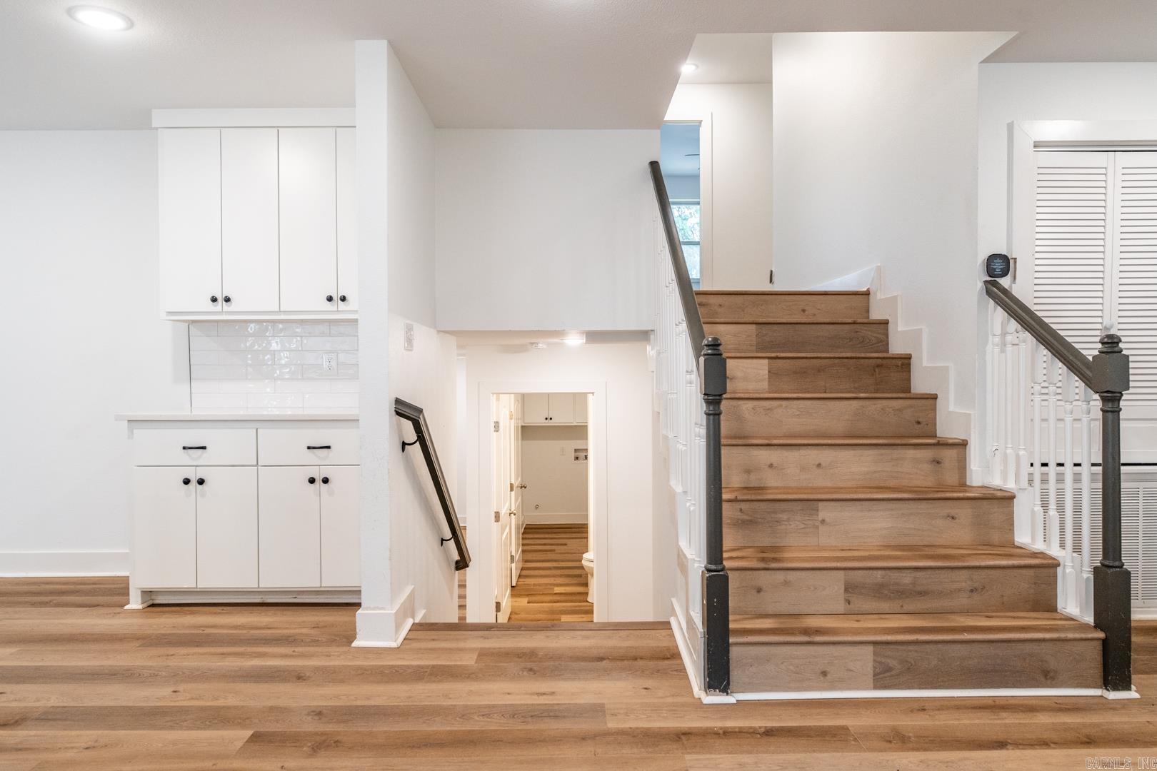 OVERBROOK - Residential