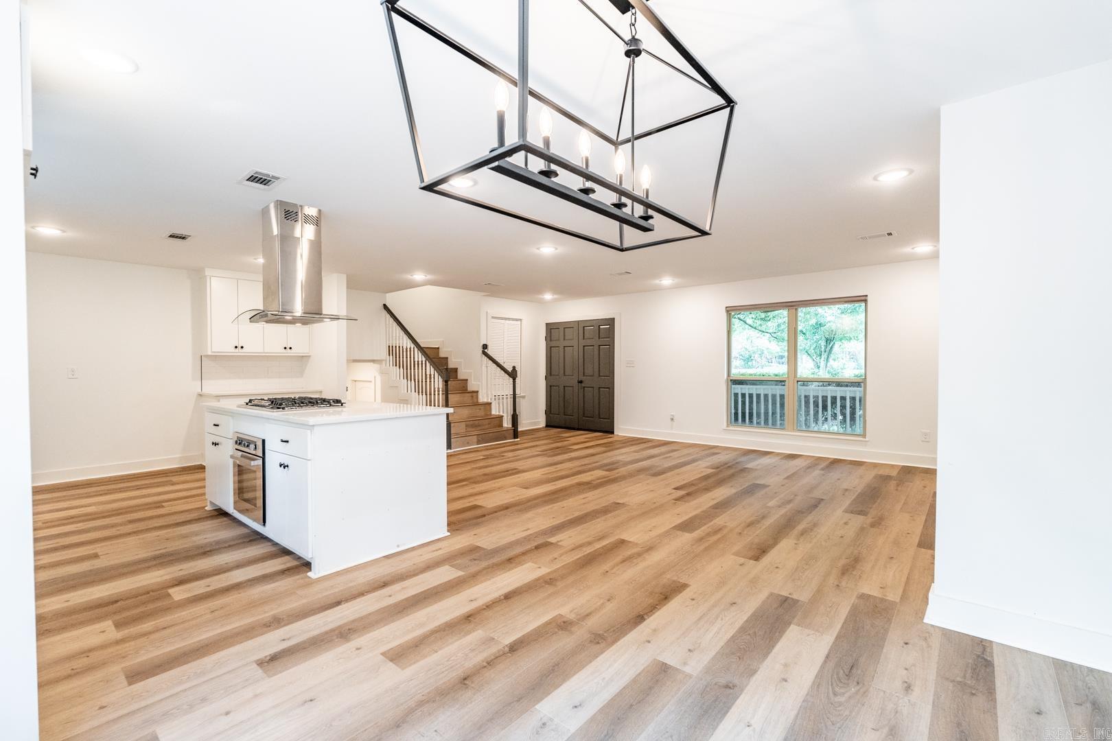 OVERBROOK - Residential