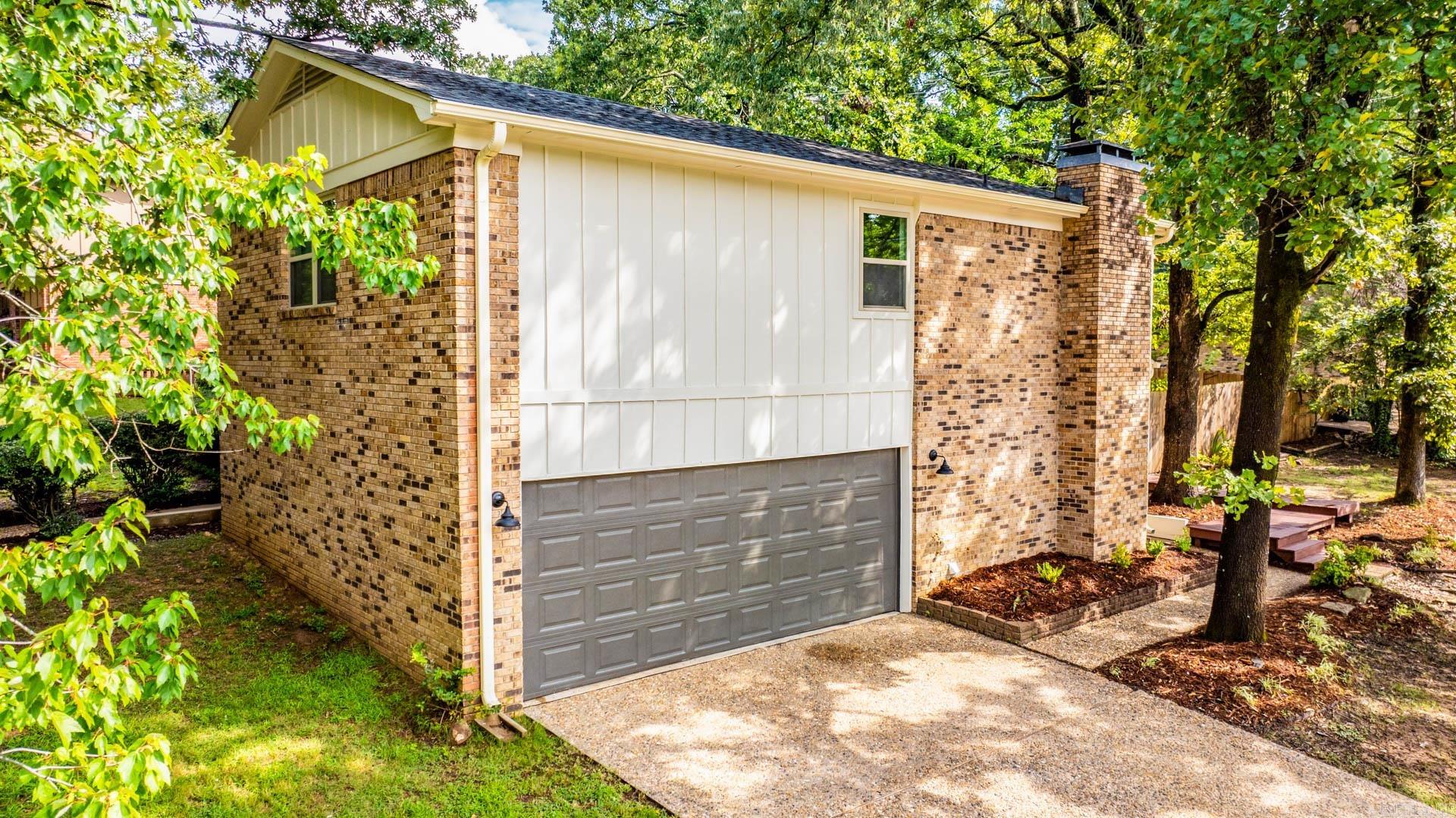 OVERBROOK - Residential