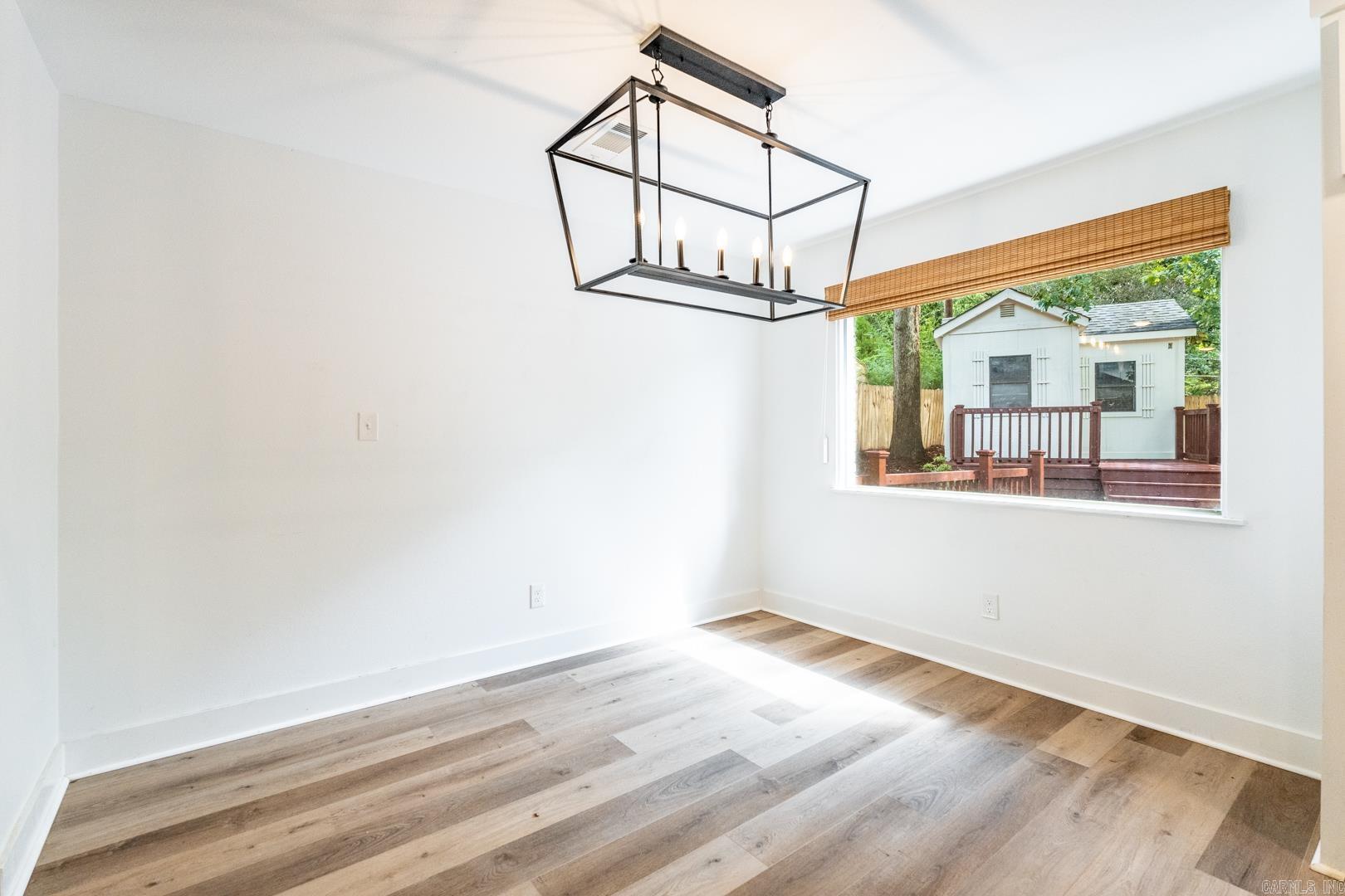 OVERBROOK - Residential