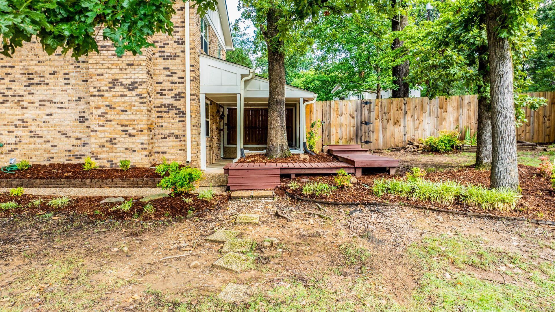 OVERBROOK - Residential