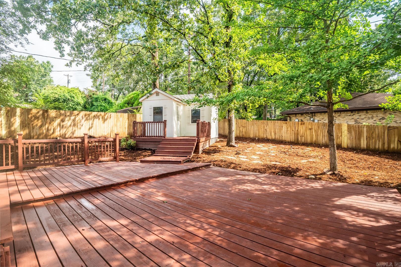 OVERBROOK - Residential