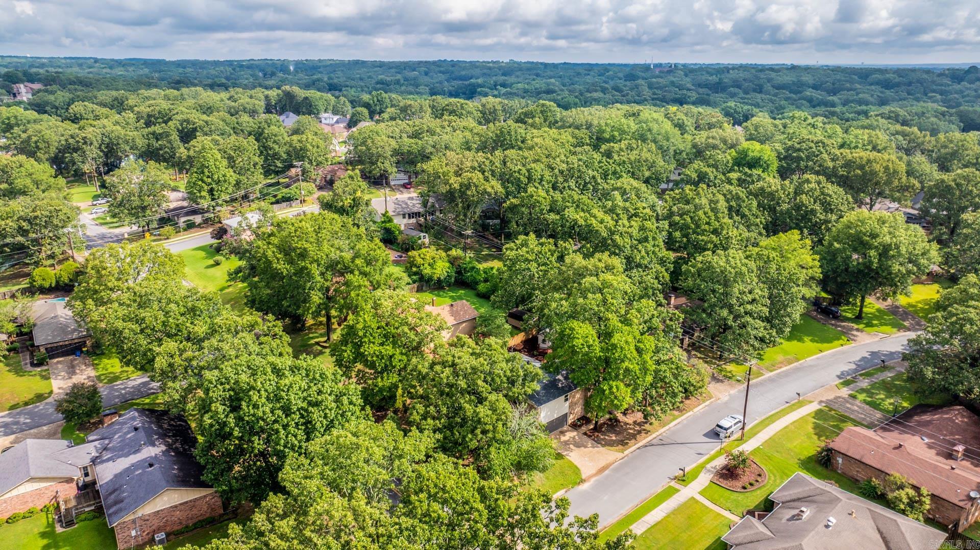 OVERBROOK - Residential