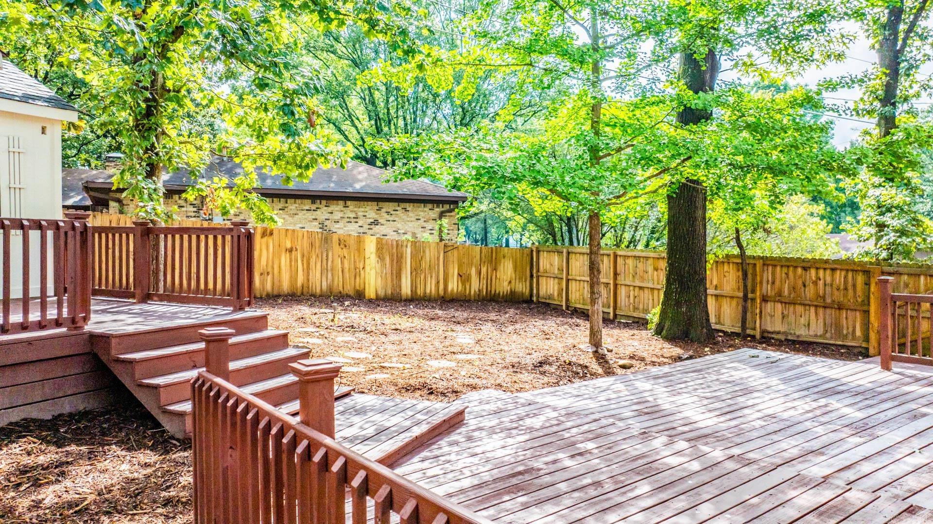 OVERBROOK - Residential