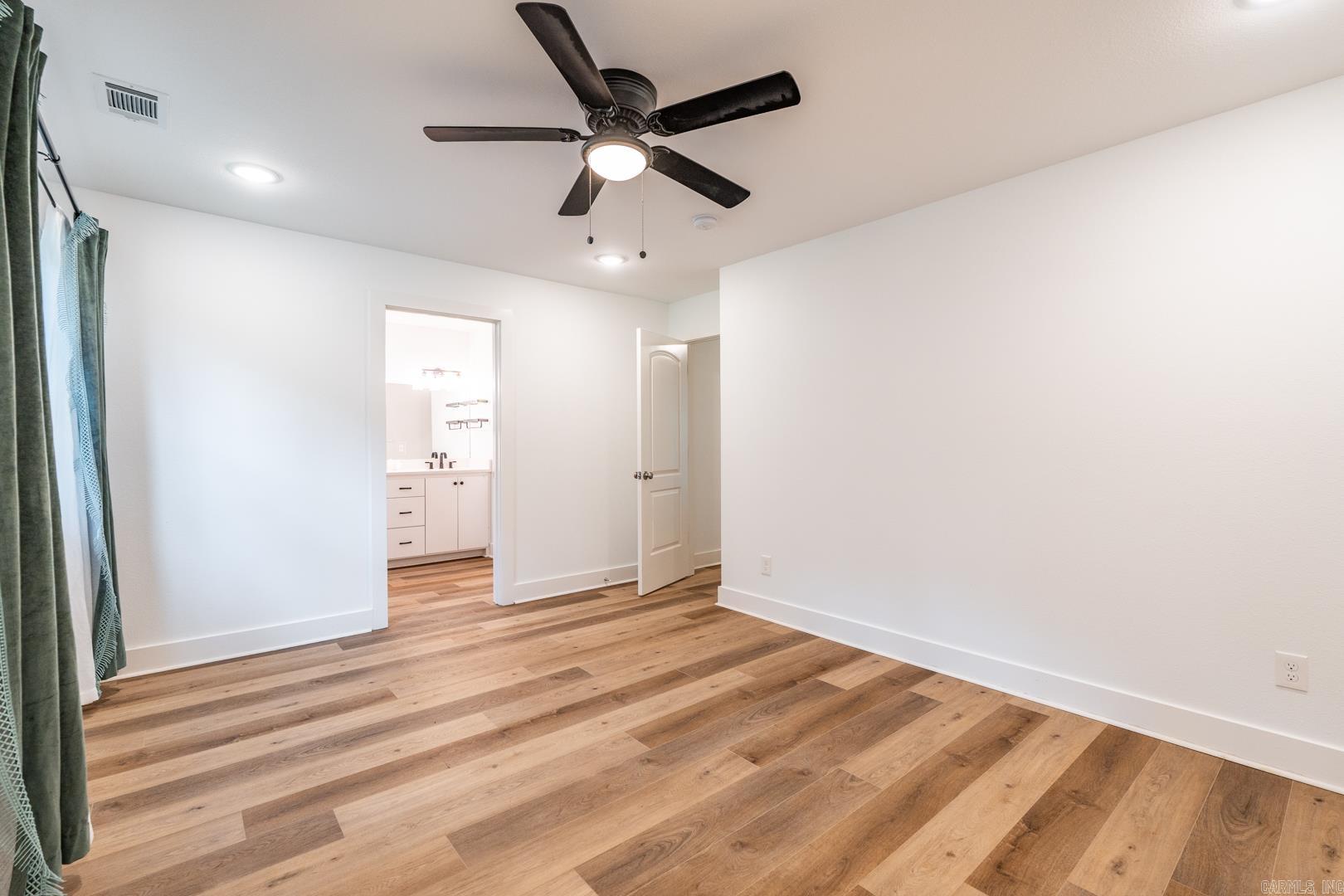 OVERBROOK - Residential