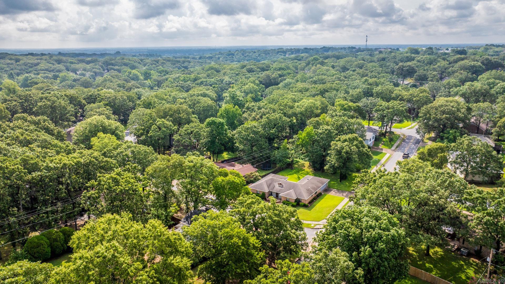 OVERBROOK - Residential