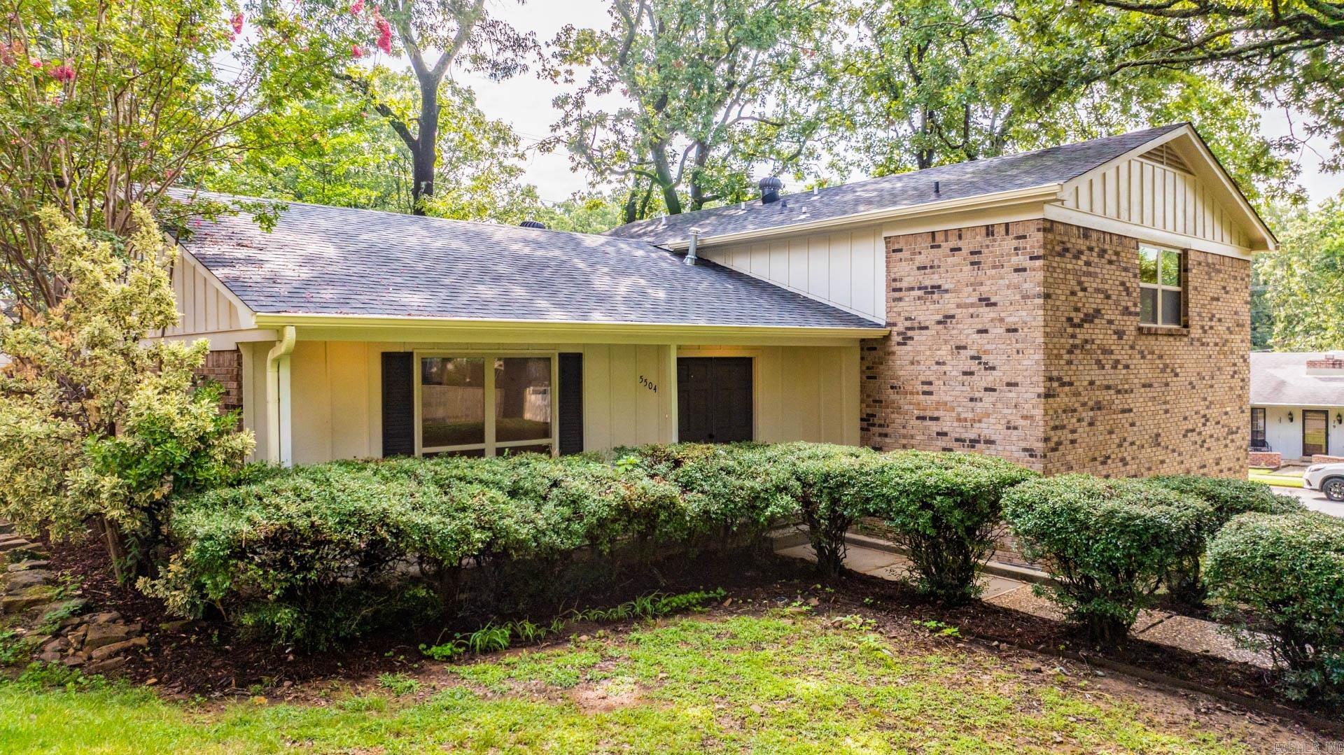 OVERBROOK - Residential