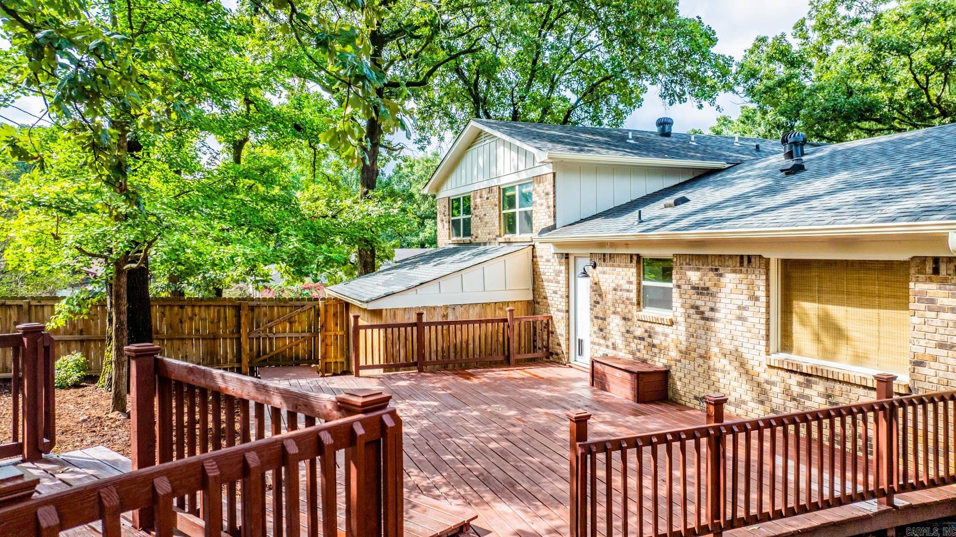 OVERBROOK - Residential