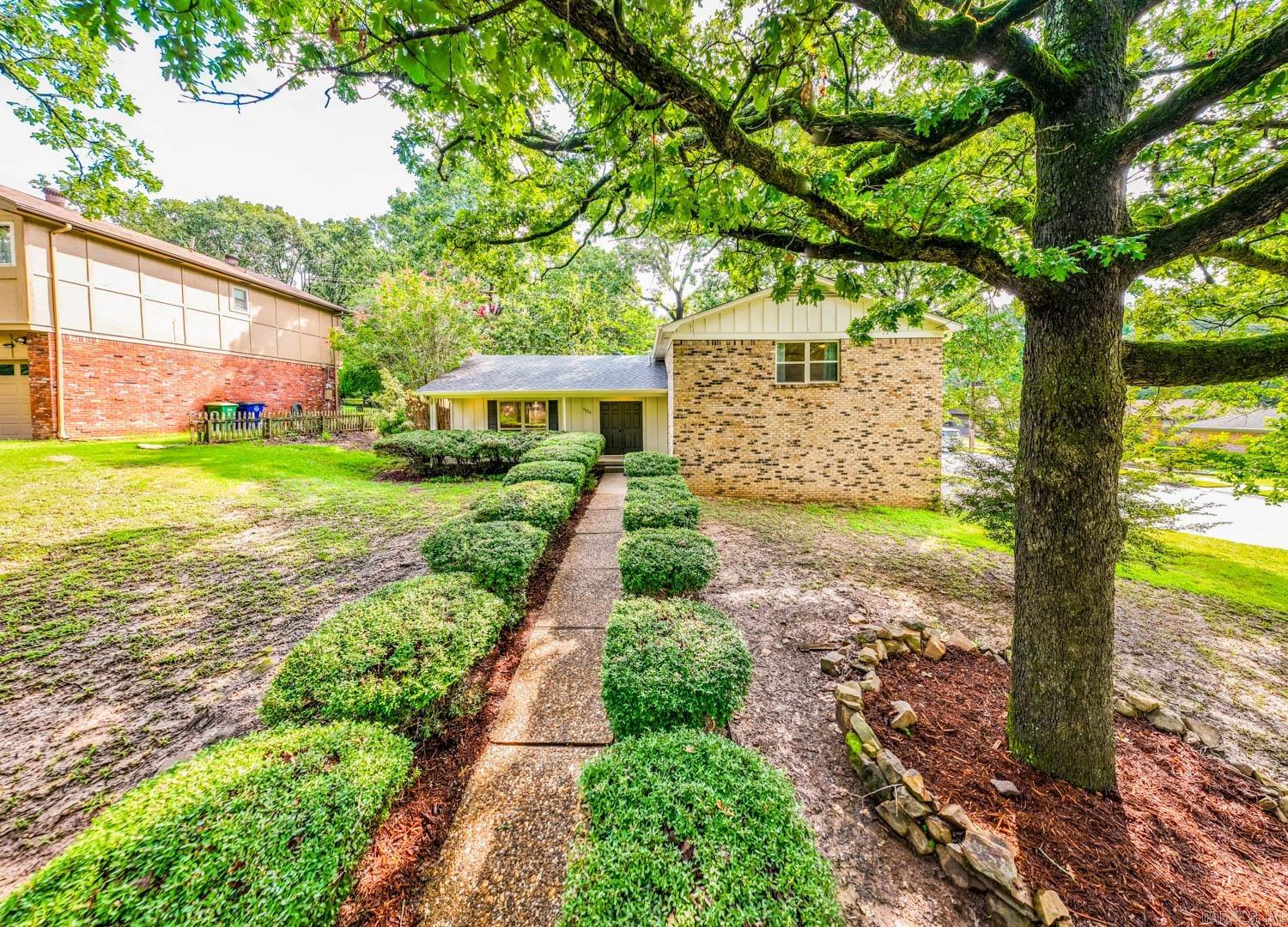 OVERBROOK - Residential