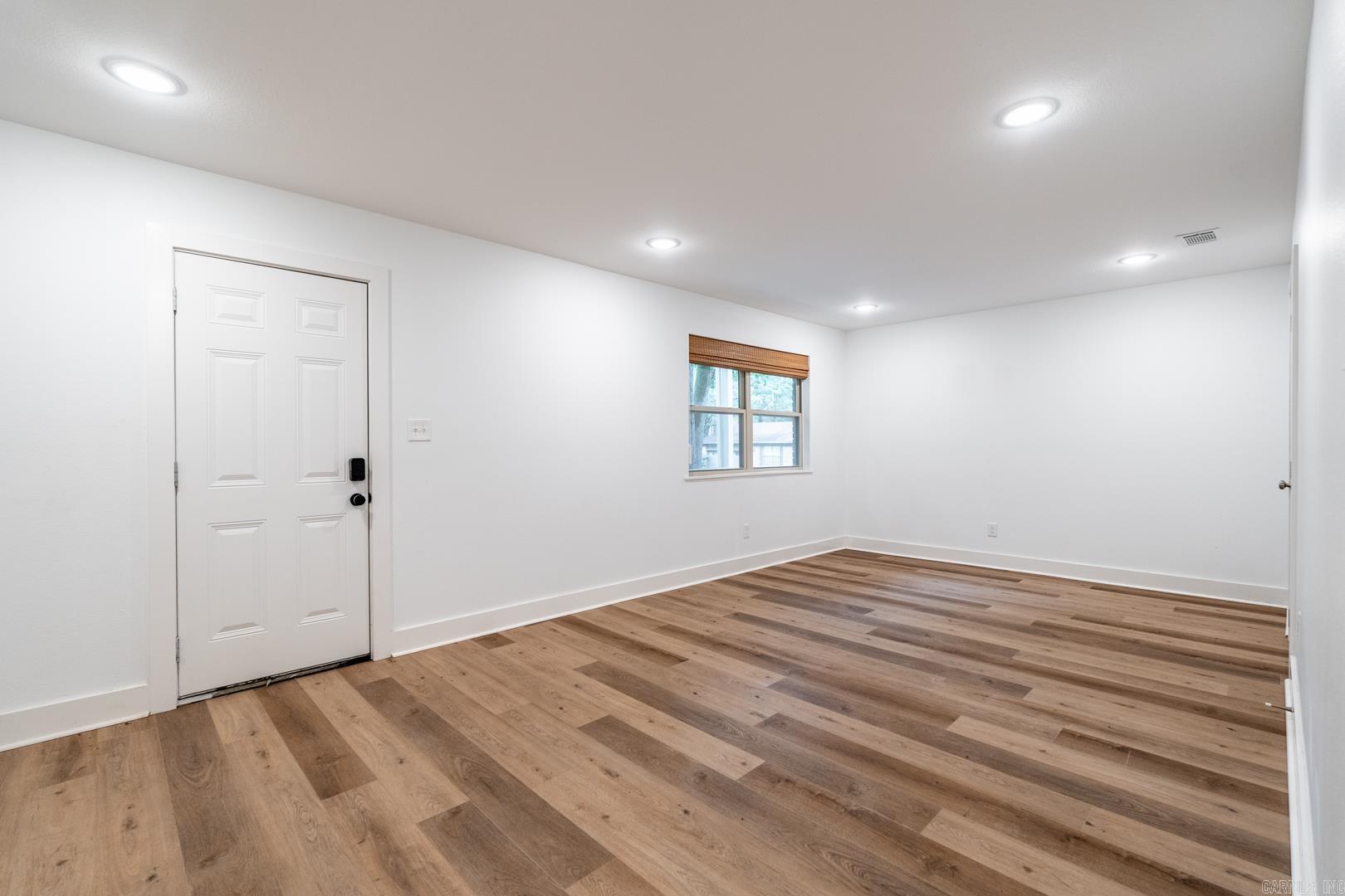 OVERBROOK - Residential