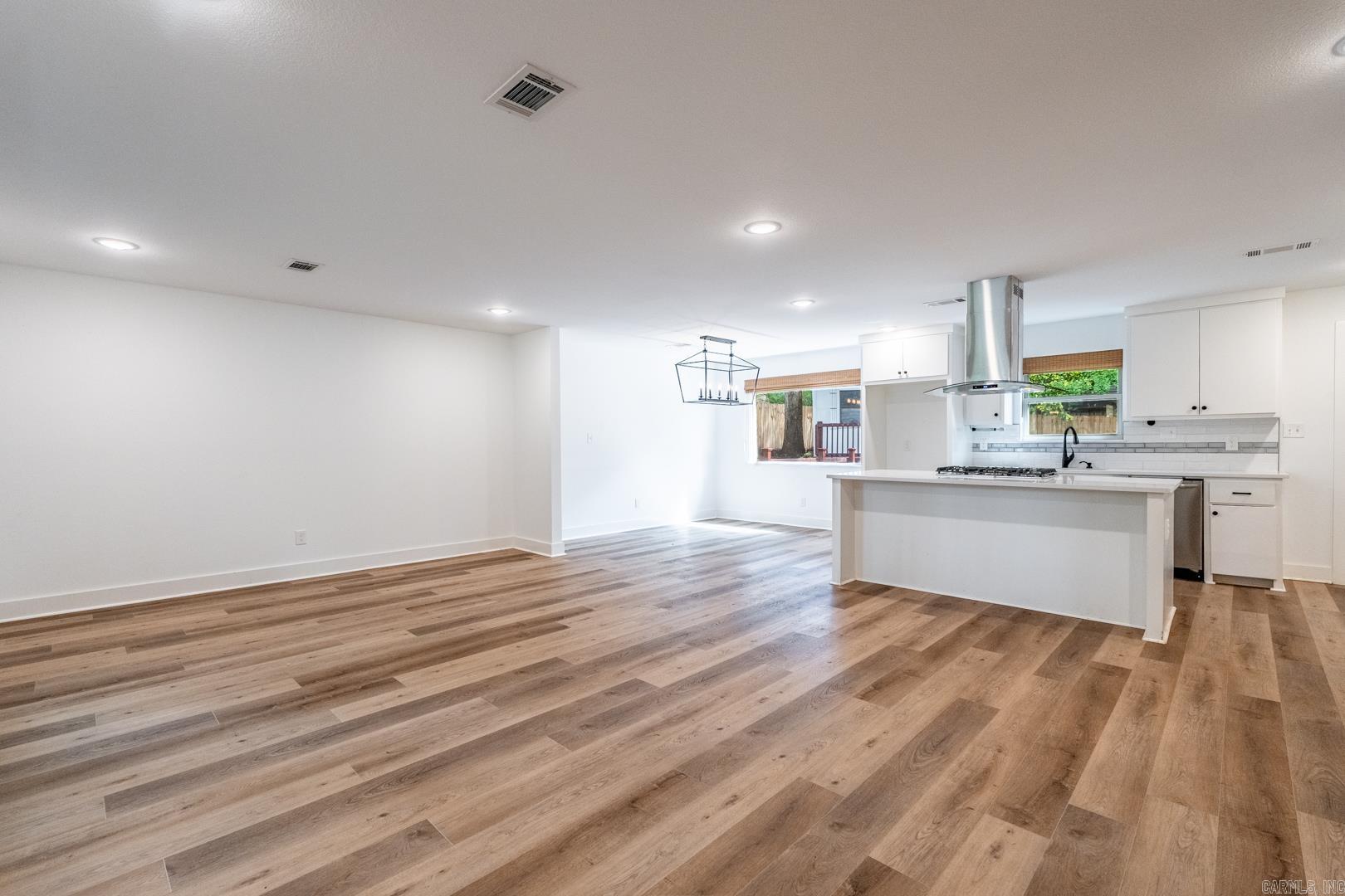 OVERBROOK - Residential